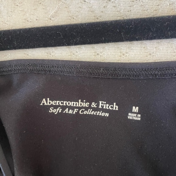 NWOT | Abercrombie & Fitch Seamless Cami Bodysuits (3 pk) - Picture 6 of 6